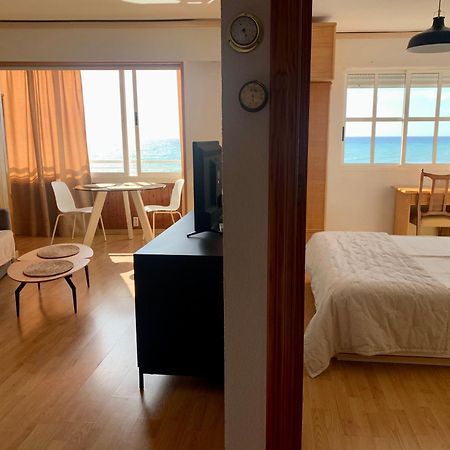 Sea View Apartment ตอร์เรเวียคา ภายนอก รูปภาพ